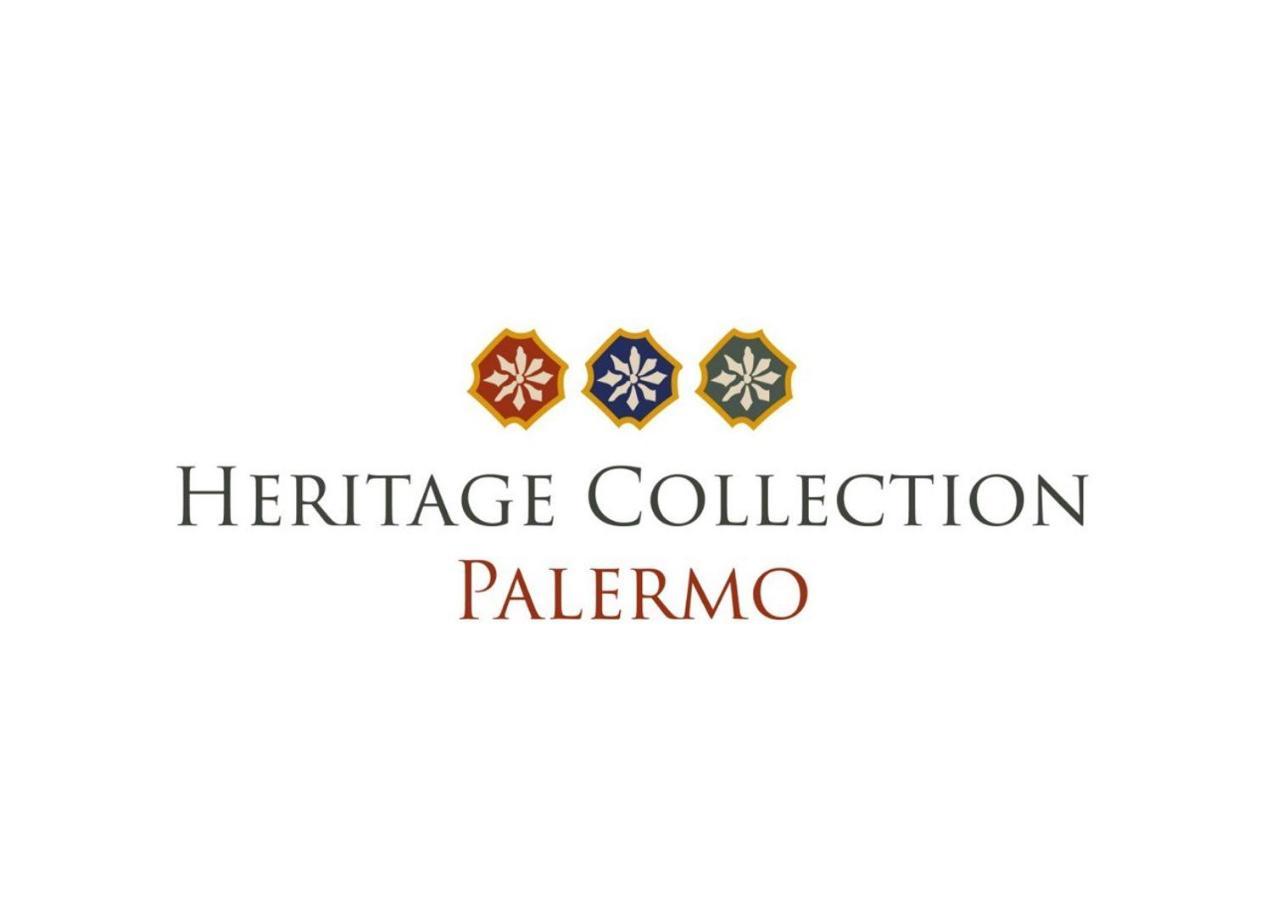 Heritage Collection Palermo B&B Екстер'єр фото